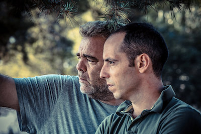 Domaine de Castelnau, Pays d’Oc France