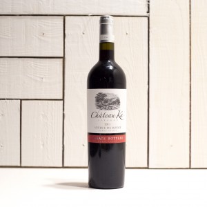 Château Ka Source de Rouge 2017 - £18.50 - Experience Wine