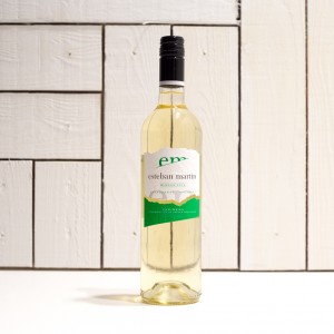 Bodegas Esteban Martin Blanco 2020 - £8.50 - Experience Wine