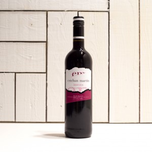 Bodegas Esteban Martin Tinto 2020 - £8.50 - Experience Wine