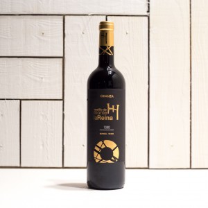 Monte La Reina Crianza 2019 - £13.95 - Experience Wine