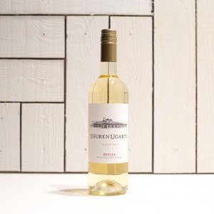Ugarte Viura Rioja 2022 - £9.50 - Experience Wine