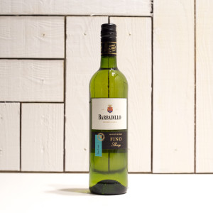 Barbadillo Fino Sherry  