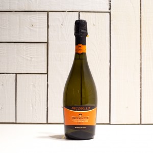 Arcobello Prosecco Vino Spumante Brut - £12.95 - Experience Wine