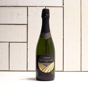 Polgoon Pinot Noir Sparkling Rosé 2018 - £31.95 - Experience Wine