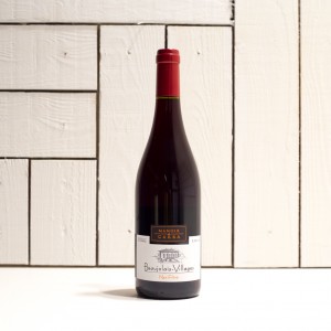 Manoir du Carra Beaujolais Village 2021