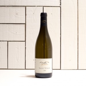 Gilles Morat Saint-Véran 2020