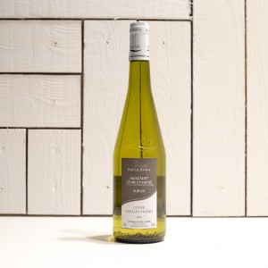 Grand Fief Muscadet Sur Lie Cuvee Vieilles Vignes 2021 - £14.25