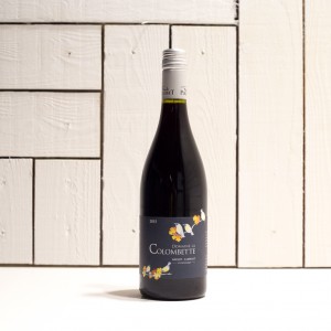 Domaine de Colombette Organic Merlot Cabernet 2019 - £9.95