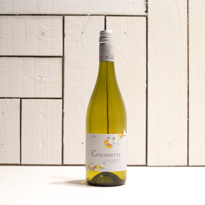 Domaine de Colombette Souvignier-Muscaris 2020 - £9.95