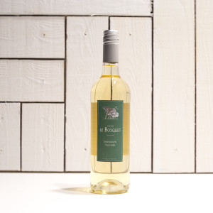 Domaine le Bosquet Sauvignon Viognier 2021 - £8.95 - Experience Wine