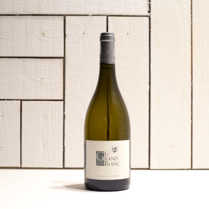 Domaine De Mont Auriol Grand Blanc 2018 - £11.50 - Experience Wine