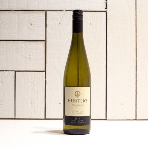 Hunters Riesling 2021 - £14.75 - Experience Wine