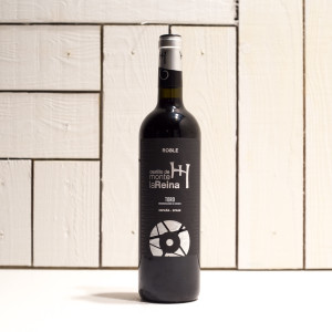 Monte La Reina Roble 2018 - £10.50 - Experience Wine